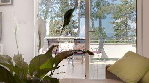 Apartments Atrium Malinska