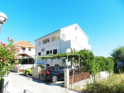 Apartment Ljubica No.2