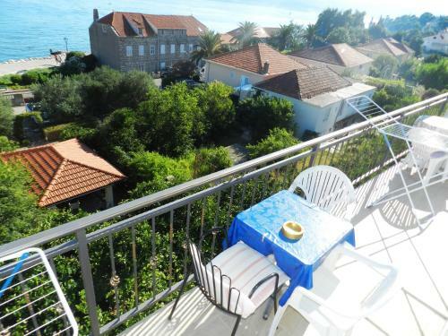 Apartment Ljubica No.2