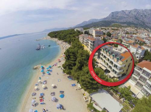 Hotel Milenij
