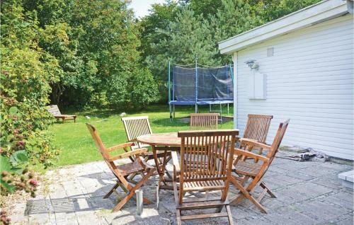 Holiday Home J�gerspris - 03