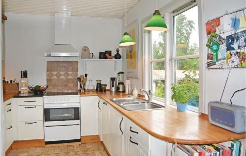 Holiday Home J�gerspris - 03
