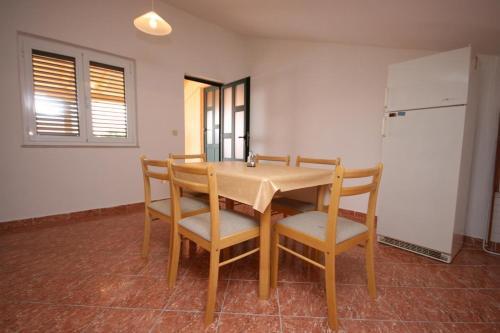 Apartment Vodice 6444a