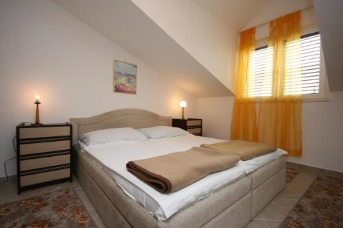 Apartment Vodice 6444a