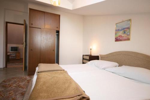 Apartments With A Parking Space Vodice - 6444