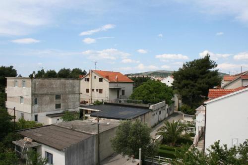 Apartments With A Parking Space Vodice - 6444