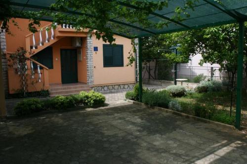 Apartments With A Parking Space Vodice - 6444