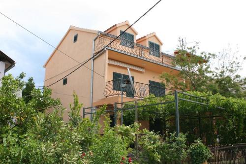 Apartments With A Parking Space Vodice - 6444