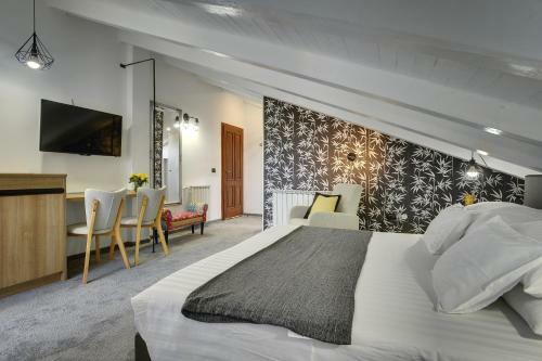 Hostal Villa Milli