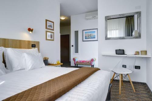 Hostal Villa Milli
