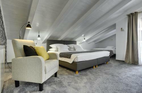 Hostal Villa Milli