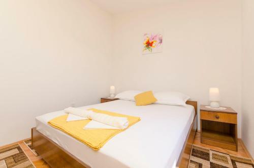 Apartments Ante