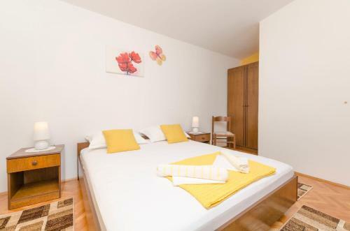 Apartments Ante