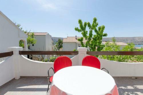 Apartments Ante