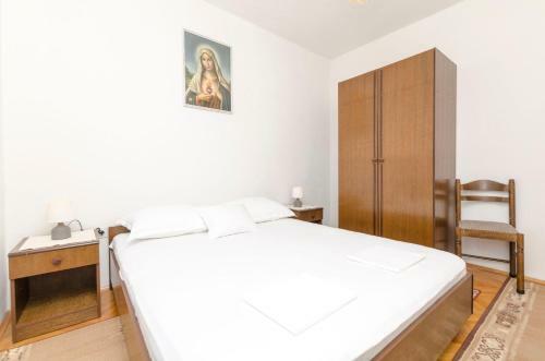 Apartments Ante