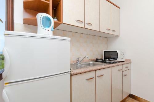 Apartments Ante