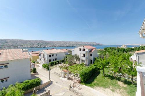 Apartments Ante
