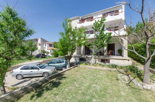 Apartments Ante