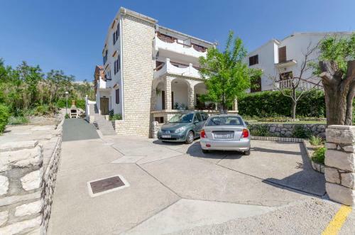 Apartments Ante