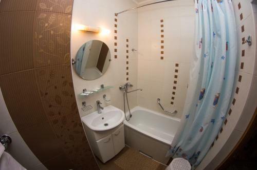 Hotel Vesta