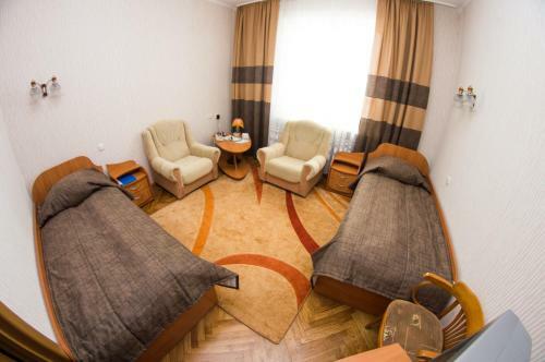 Hotel Vesta