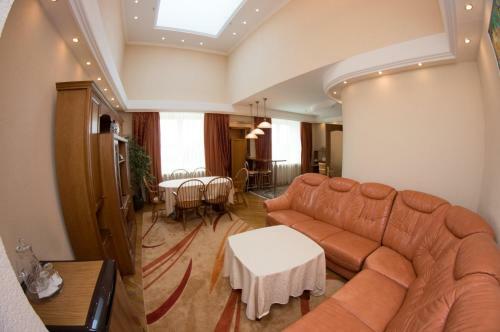 Hotel Vesta