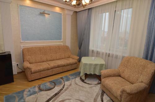 Hotel Vesta