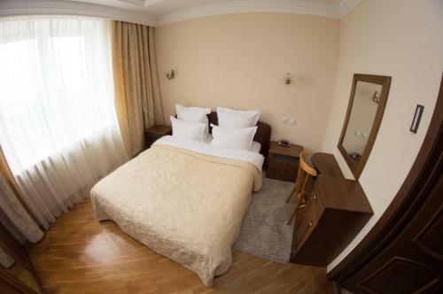 Hotel Vesta