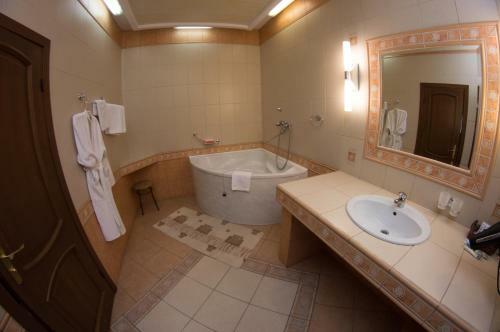 Hotel Vesta