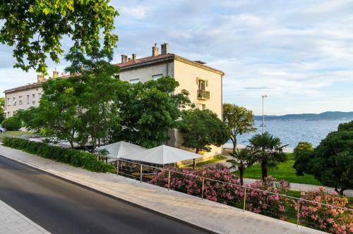 Apartments Sea Organ Zadar