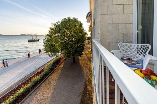 Apartments Sea Organ Zadar