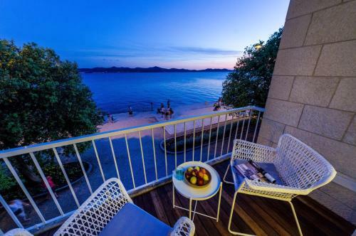 Apartments Sea Organ Zadar