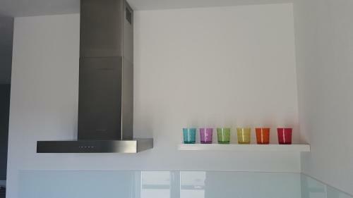 Charm Apartments And Rooms