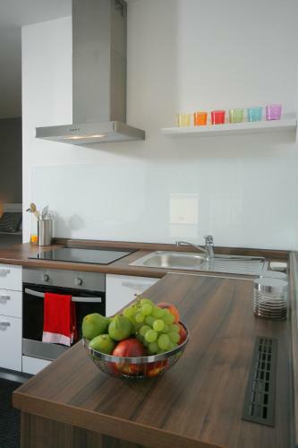 Charm Apartments And Rooms