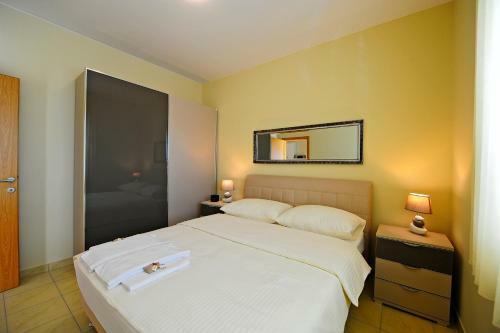 Apartamentos The One Resort