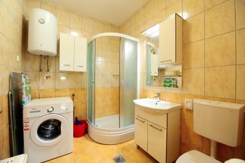 Apartamentos The One Resort