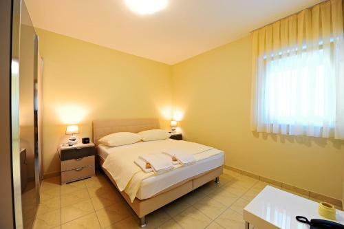 Apartamentos The One Resort