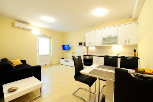 Apartamentos The One Resort