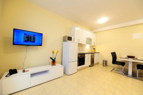 Apartamentos The One Resort