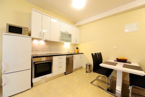 Apartamentos The One Resort