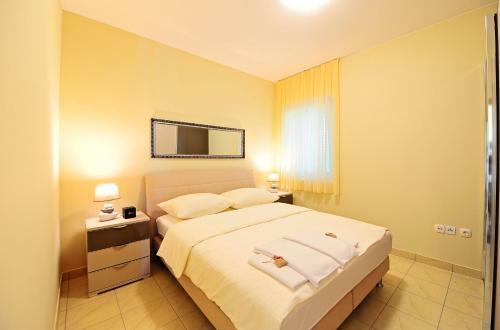 Apartamentos The One Resort
