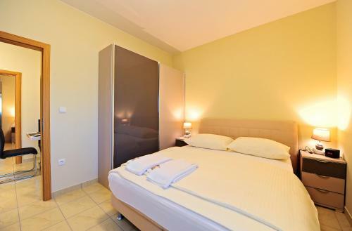 Apartamentos The One Resort