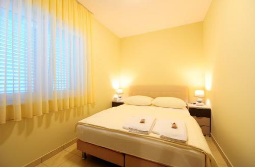 Apartamentos The One Resort
