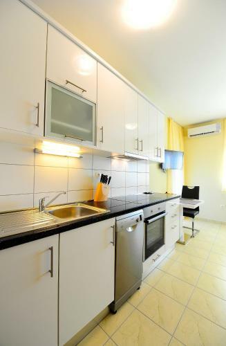Apartamentos The One Resort