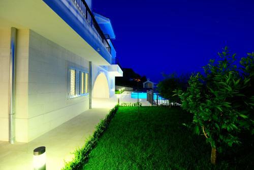 Apartamentos The One Resort
