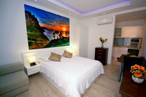 Apartamentos Studios Principessa
