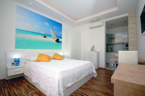 Apartamentos Studios Principessa