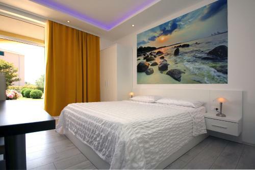 Apartamentos Studios Principessa