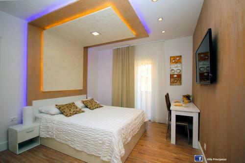 Apartamentos Studios Principessa