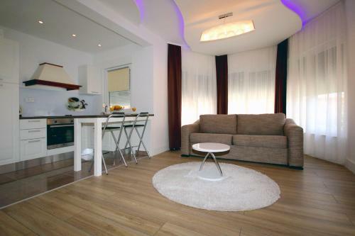 Apartamentos Studios Principessa